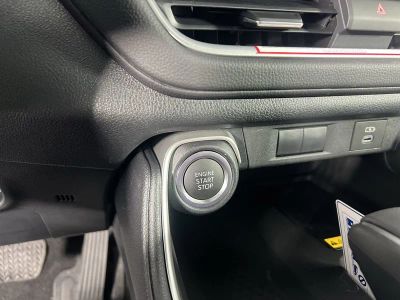 2024 Toyota Grand Highlander — photo 21 view