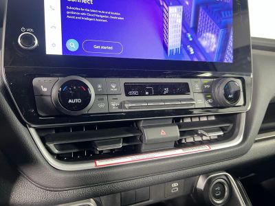2024 Toyota Grand Highlander — photo 23 view