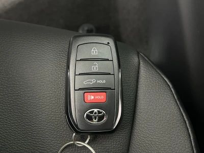 2024 Toyota Grand Highlander — photo 34 view