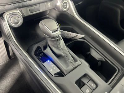 2024 Toyota Grand Highlander — photo 22 view