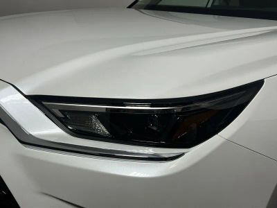 2024 Toyota Grand Highlander — photo 10 view