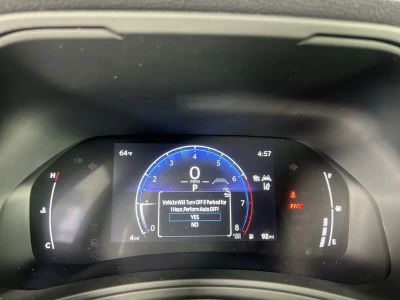 2024 Toyota Grand Highlander — photo 20 view