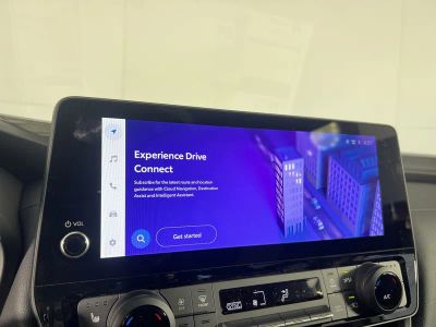 2024 Toyota Grand Highlander — photo 24 view