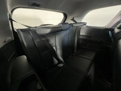 2024 Toyota Grand Highlander — photo 27 view
