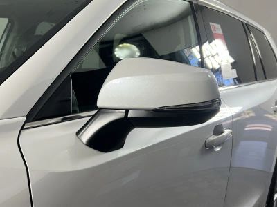 2024 Toyota Grand Highlander — photo 11 view
