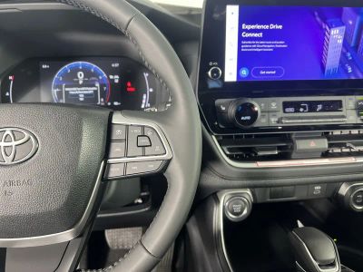 2024 Toyota Grand Highlander — photo 18 view
