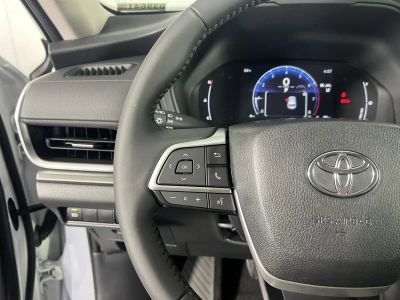2024 Toyota Grand Highlander — photo 17 view