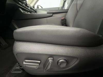 2024 Toyota Grand Highlander — photo 14 view