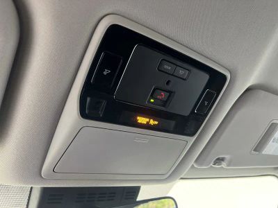 2024 Toyota Grand Highlander — photo 19 view