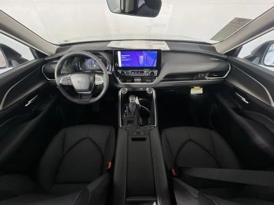 2024 Toyota Grand Highlander — photo 28 view