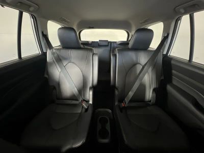 2024 Toyota Grand Highlander — photo 31 view