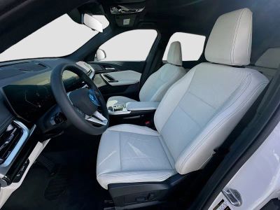 2026 BMW X1 — photo 16 view