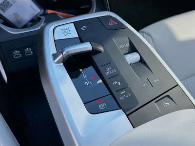 2026 BMW X1 — photo 14 view