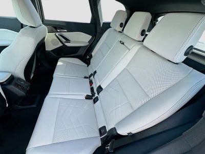 2026 BMW X1 — photo 20 view