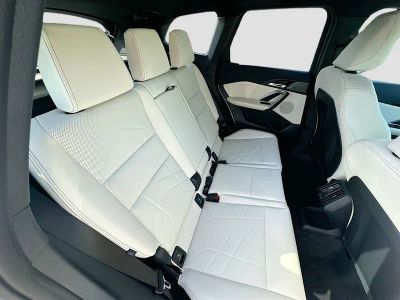 2026 BMW X1 — photo 22 view