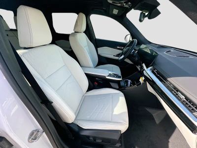2026 BMW X1 — photo 23 view