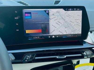 2026 BMW X1 — photo 10 view