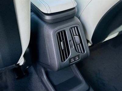 2026 BMW X1 — photo 19 view