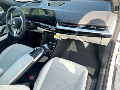 2026 BMW X1 — photo 24 view