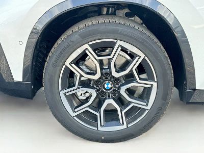 2026 BMW X1 — photo 26 view