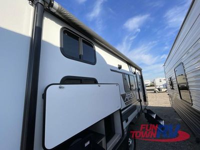2022 Coachmen RV Apex Nano - Photo 6
