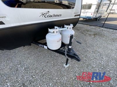 2022 Coachmen RV Apex Nano - Photo 7