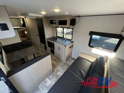 2022 Coachmen RV Apex Nano - Photo 8