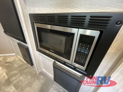 2022 Coachmen RV Apex Nano - Photo 12