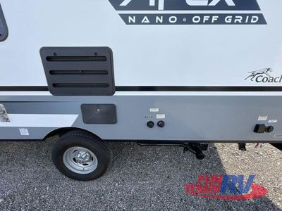2022 Coachmen RV Apex Nano - Photo 5