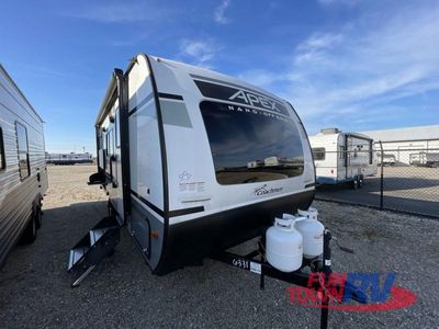 2022 Coachmen RV Apex Nano - Photo 1