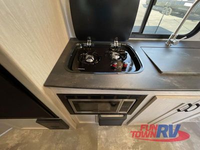 2022 Coachmen RV Apex Nano - Photo 11