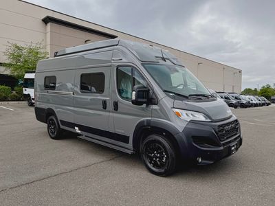 2026 Winnebago SOLIS - Photo 1