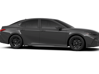 2026 Toyota Camry - Photo 15