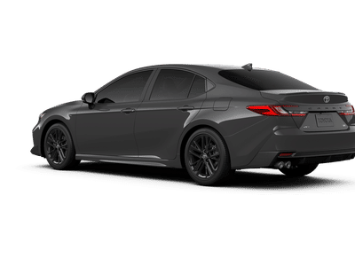 2026 Toyota Camry - Photo 8