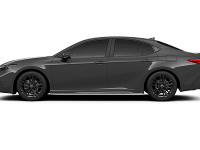 2026 Toyota Camry - Photo 6