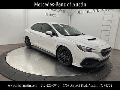 2022 Subaru WRX - Photo 1