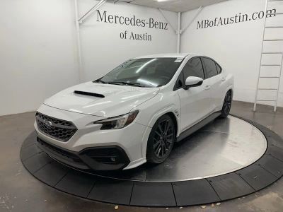 2022 Subaru WRX - Photo 3