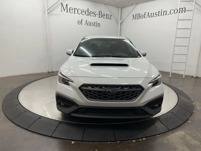 2022 Subaru WRX - Photo 2
