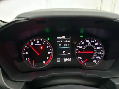 2022 Subaru WRX - Photo 13