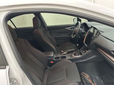 2022 Subaru WRX - Photo 25