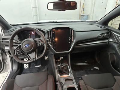 2022 Subaru WRX - Photo 20