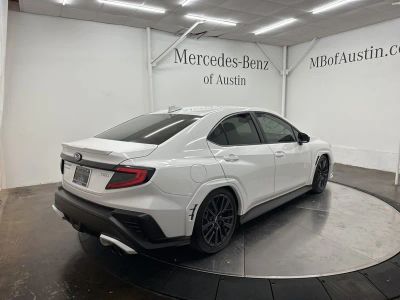 2022 Subaru WRX - Photo 7