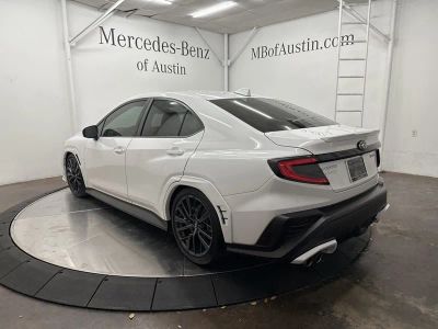 2022 Subaru WRX - Photo 5