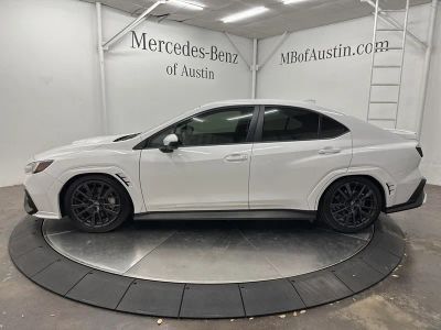 2022 Subaru WRX - Photo 4