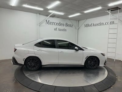 2022 Subaru WRX - Photo 8