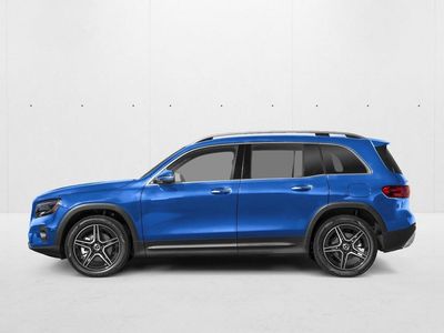 2026 Mercedes-Benz GLB 250 - Photo 1