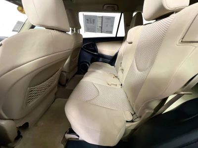 2012 Toyota RAV4 — photo 23 view