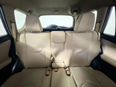 2012 Toyota RAV4 — photo 27 view
