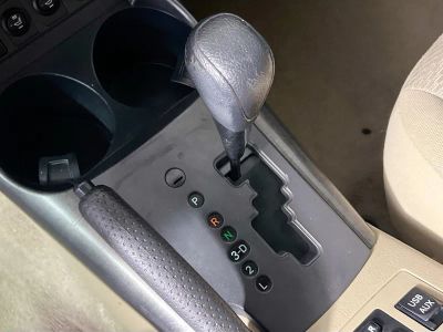 2012 Toyota RAV4 — photo 19 view