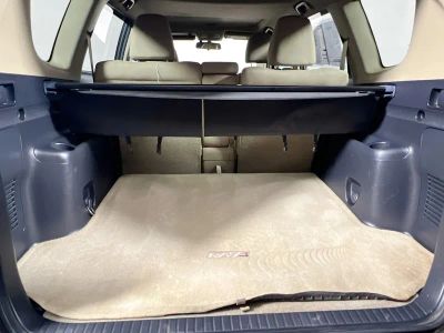 2012 Toyota RAV4 — photo 28 view